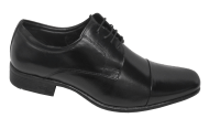 Sapato Masculino Tamanho Grande Jota Pê 13109 | Dtalhe Calçados