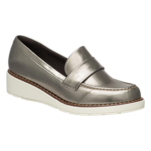 Sapato Slip On Piccadilly 731015