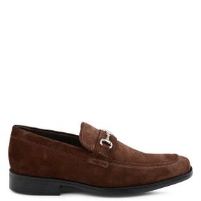 Sapato Social Business Slip On Royal Classic Cafe