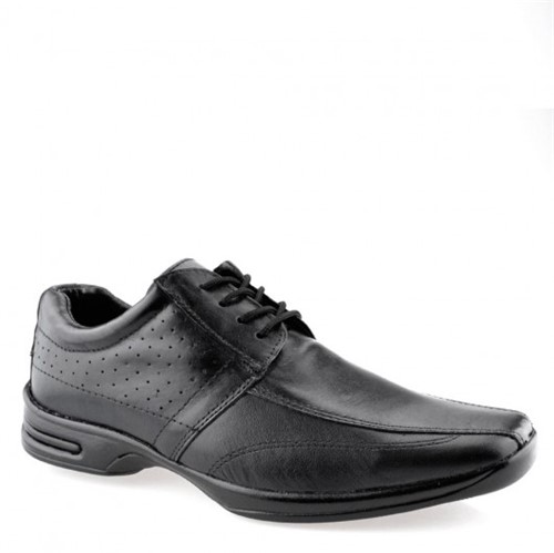 Sapato Social com Cadarço -Euroflex - E2 E2