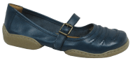 Sapato Tamanho Grande Feminina Via Paula 5236 | Dtalhe Calçados