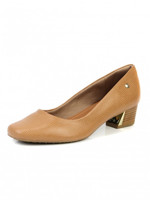 Sapato Usaflex Galapagos S650162 | Vivere Store