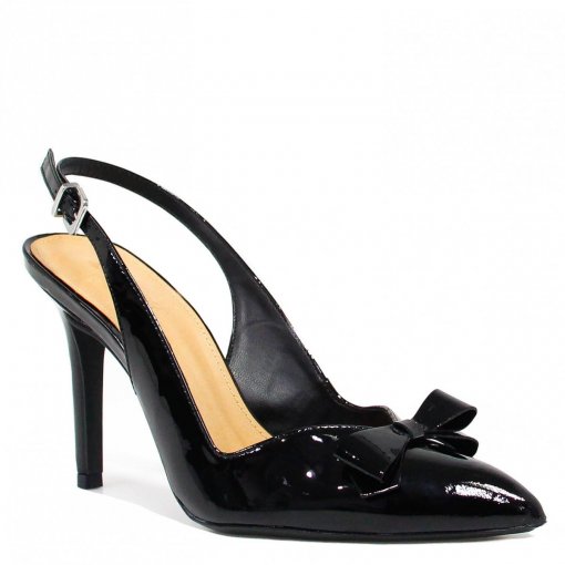 Sapato Zariff Shoes Chanel Laço 140059 | Betisa