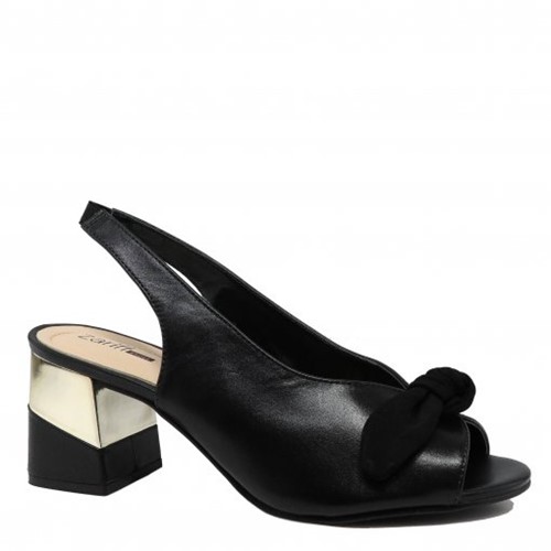 Sapato Zariff Shoes Chanel Laço 1760501 | Betisa
