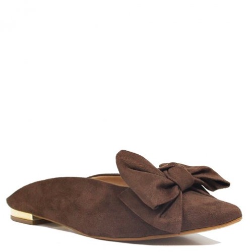 Sapato Zariff Shoes Mule Laço 3626224 | Betisa