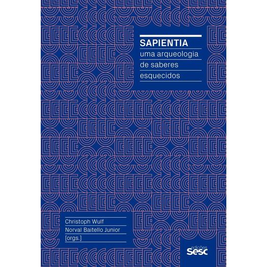 Sapientia - Sesc