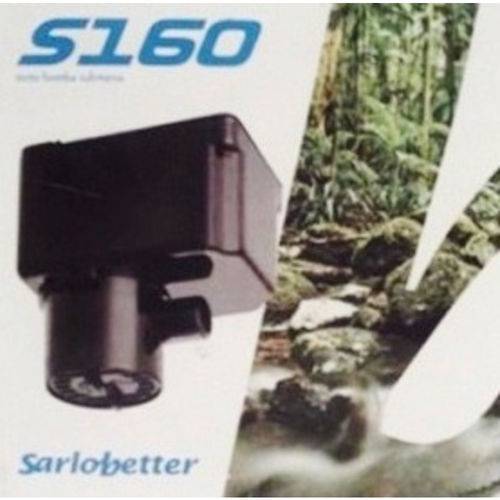 Sarlo Better - SB-160 - Bomba Submersa - 160 L/H - 110 V