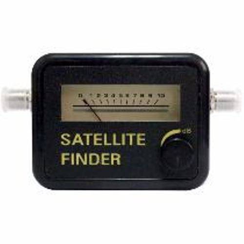 Satellite Finder Analogico