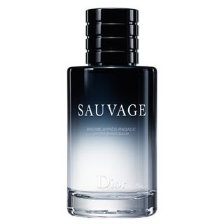 Sauvage After Shave Balm Dior - Pós Barba 100ml