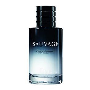 Sauvage After-Shave Lotion Dior - Loção Pós-Barba 100ml
