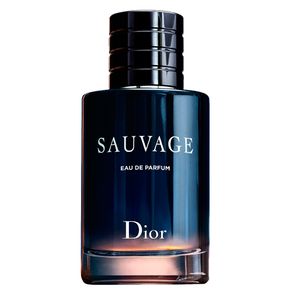 Sauvage Dior Perfume Masculino (Eau de Parfum) 60ml
