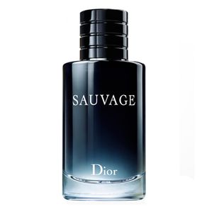 Sauvage Dior Perfume Masculino (Eau de Toilette) 60ml