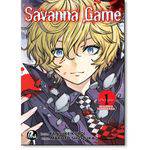 Savanna Game - Vol.1 - 2ª Temporada