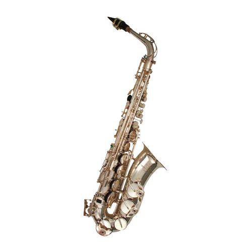 Saxofone Alto 4021 - CSR