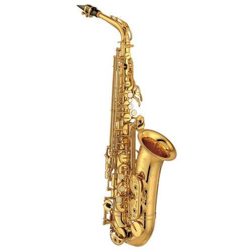 Saxofone Alto Eb Mí Bemol Yas62 Yamaha