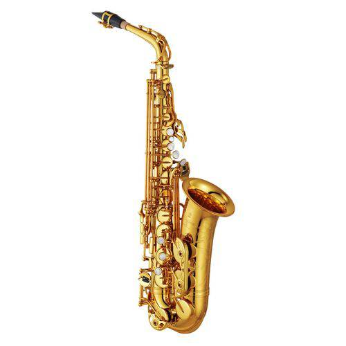 Saxofone Alto Yamaha YAS 82 Z