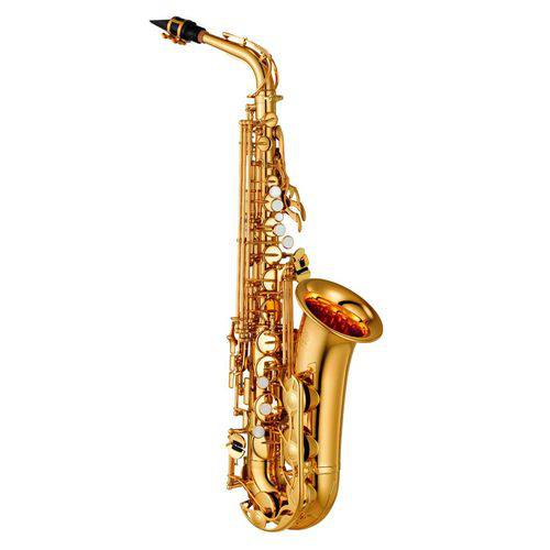 Saxofone Alto Yamaha YAS 280 ID