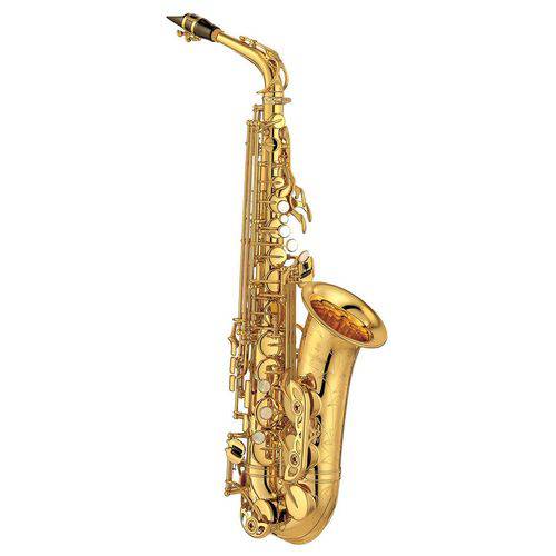 Saxofone Alto Yamaha Yas82z/02