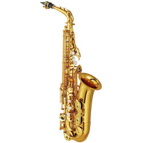 Saxofone Alto YAS 62 Yamaha