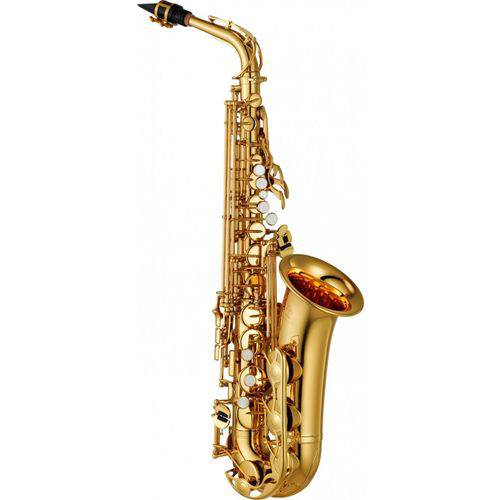 Saxofone Alto YAS-280 ID Yamaha
