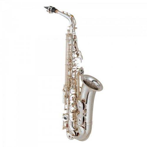 Saxofone Tenor Bb (sí Bemol) Yts62/02 Dourado Yamaha