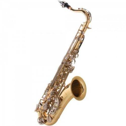 Saxofone Tenor Bb St503-ln Laqueado Eagle