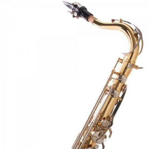 Saxofone Tenor Bb ST503-LN Laqueado EAGLE