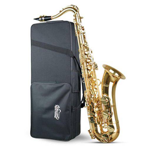 Saxofone Tenor Concert Cts600 Bp