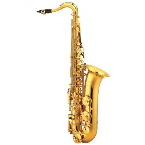 Saxofone Tenor Júpiter - Jts 587 Gl