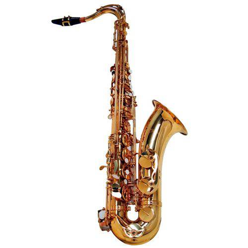 Saxofone Tenor Shelter SGFT6435L