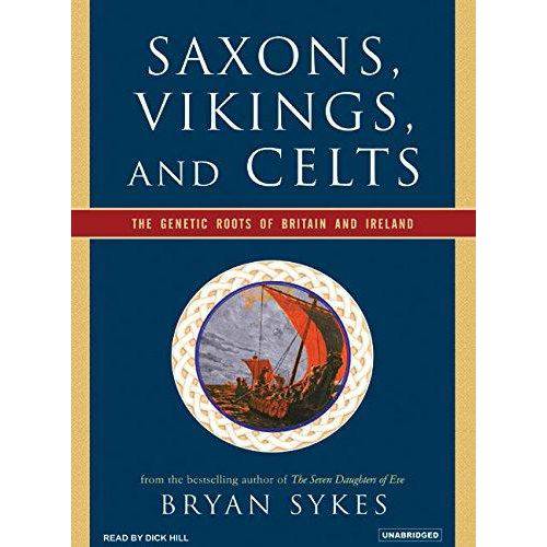 Saxons, Vikings, And Celts