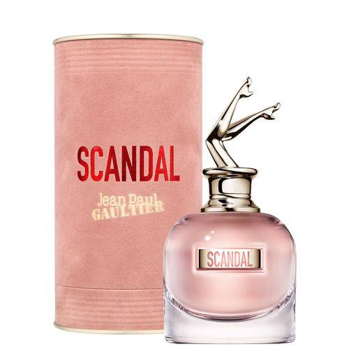 Scandal Jean Paul Gaultier Eau de Parfum - Perfume Feminino 50ml