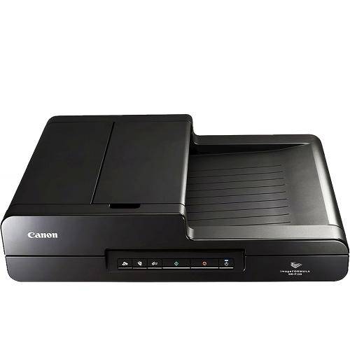 Scanner Canon Dr-F120 Plano com Adf 20ppm