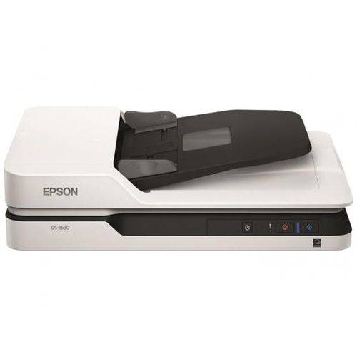 Scanner de Mesa Epson WorkForce Ds-1630
