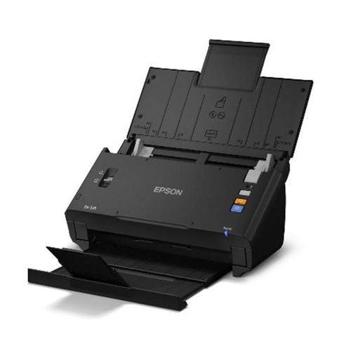 Scanner Epson Colorido de Documentos Workforce Ds-510 - B11b209201