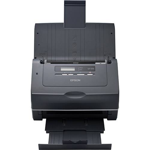 Scanner Epson GT-S55