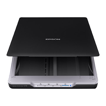 Scanner Epson Perfection V19 Colorido | InfoParts