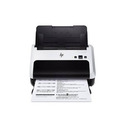 Scanner Hp L2737aac4 Scanjet Professional 3000 S2 Adf