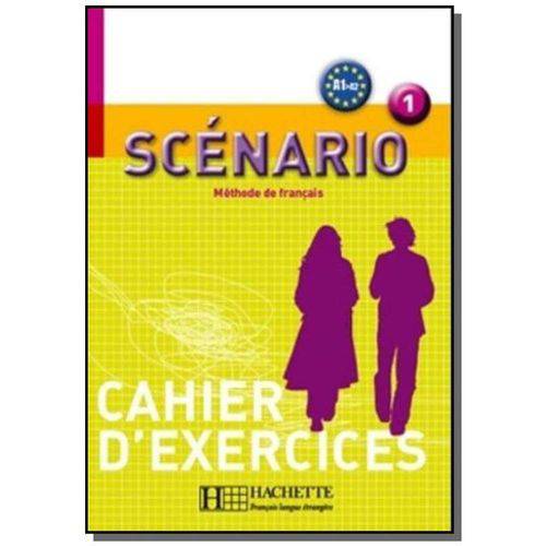 Scenario 1 - Cahier Dexercices