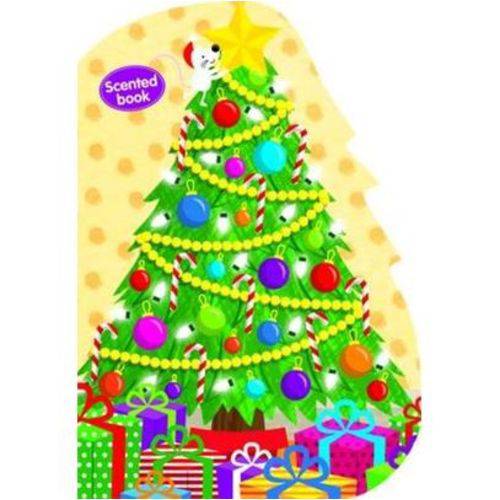 Scented Christmas Chunky - Christmas Tree