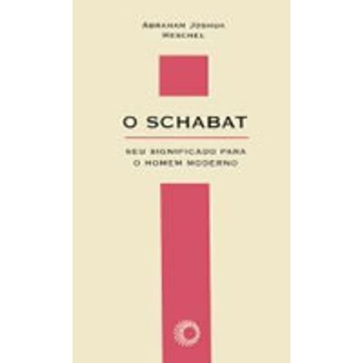 Schabat, o - 49 - Perspectiva
