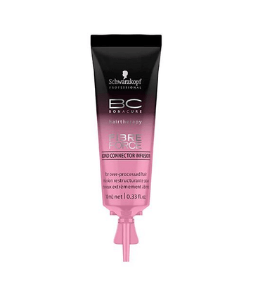 Schwarzkopf BC Bonacure Fibre Force Fortifying Bond Connector Infusion 10ml
