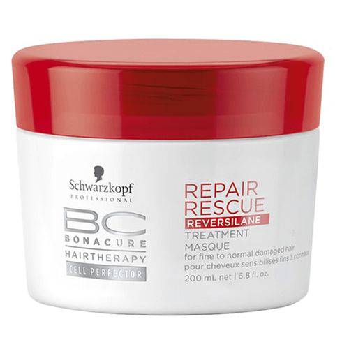Schwarzkopf Bc Bonacure Repair Rescue Mascara
