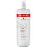 Schwarzkopf Bonacure Repair Rescue Shampoo 1 Litro
