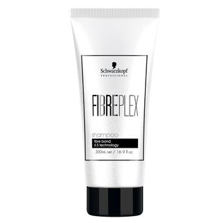 Schwarzkopf Fibreplex - Shampoo 200ml