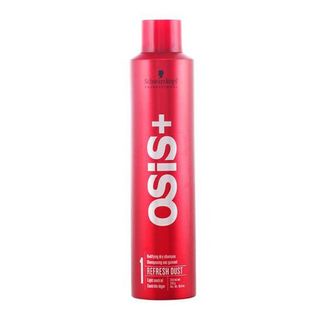 Schwarzkopf Osis + Refresh Dust - Shampoo Seco 300ml