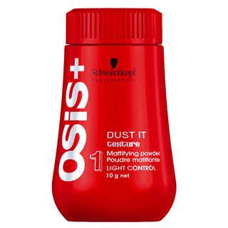 Schwarzkopf Professional Osis+ Dust It - Pó Matificante 10g