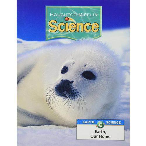 Science - Level 1 Unit C Book - Pupil Edition