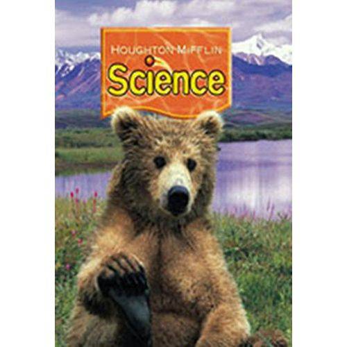 Science - Level 1 Unit e Book - Pupil Edition