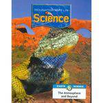 Science - Level 4 Unit D Book - Pupil Edition
